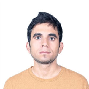 Profile photo of meghanath