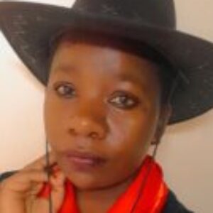 Profile photo of Benita