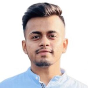 Profile photo of Aaryan