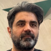 Profile photo of Seyed Ehsan