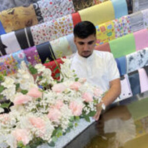 Profile photo of Qaisar