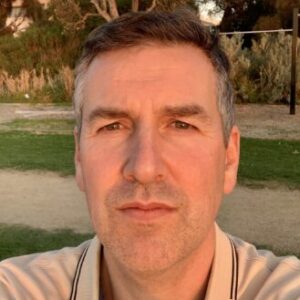 Profile photo of Laurent