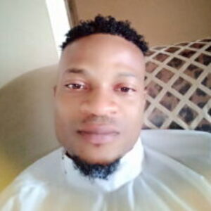 Profile photo of SAMUEL ITUNU