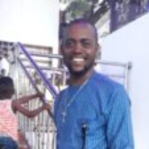 Profile photo of Uchechukwu