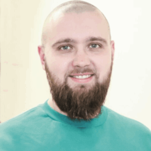 Profile photo of Fred