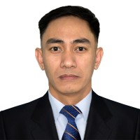 Profile photo of John Vin