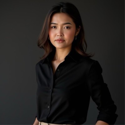 Profile photo of josephinepriscilasawirin