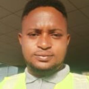 Profile photo of Johnpatrick Ojima