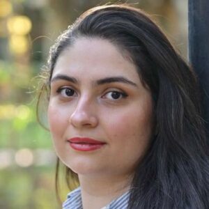 Profile photo of Zahra
