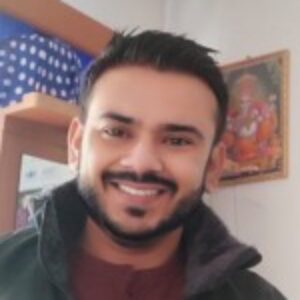 Profile photo of Madan Kumar