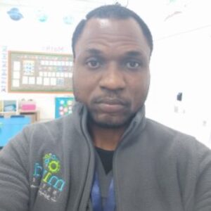 Profile photo of John
