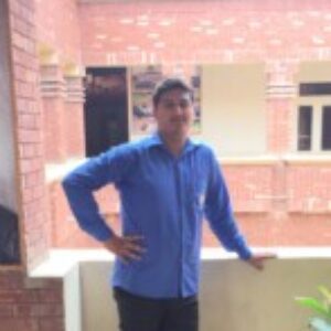 Profile photo of Ali