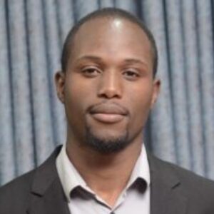 Profile photo of Mr Enock T