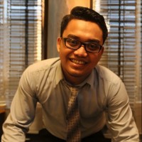 Profile photo of Anggi Pratama