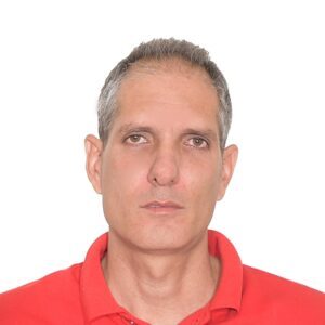 Profile photo of Alejandro