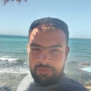 Profile photo of Mohamed