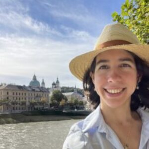 Profile photo of Milagros