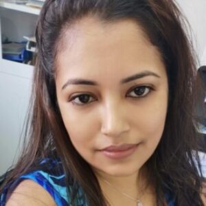 Profile photo of Swaran