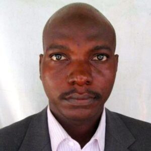 Profile photo of Engr. Christopher