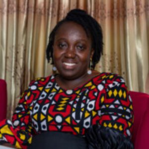 Profile photo of Margaret