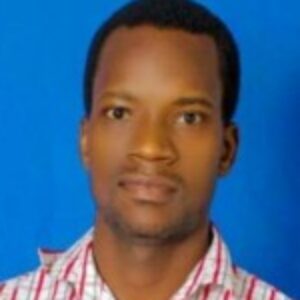 Profile photo of Abisalom