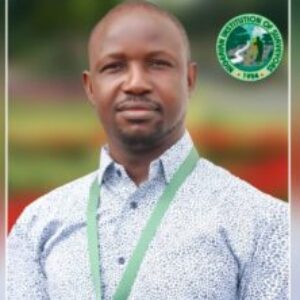Profile photo of Vincent Adeniyi