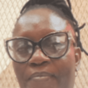 Profile photo of Rosemary Ekwutosi
