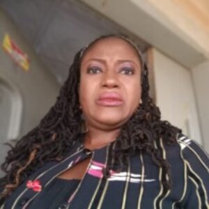 Profile photo of Florence Titilayo