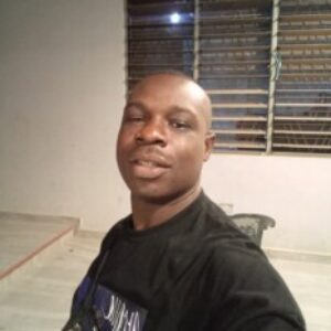 Profile photo of Nwachukwu chikamma