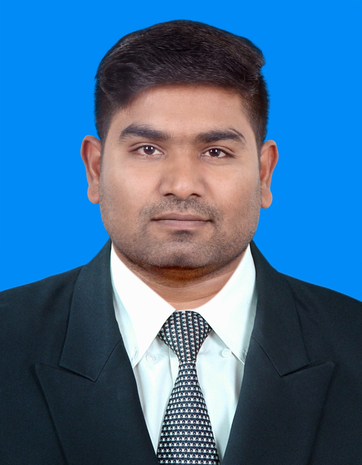 Venu Gopal Reddy 2 Venu Gopal Reddy - 67cff051e2587 bp cover image